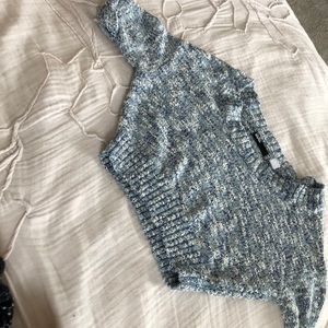 BDG cropped sweater